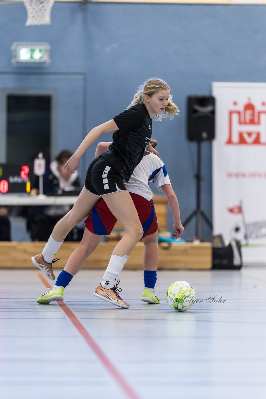 Bild 197 - wCJ Futsalmeisterschaft